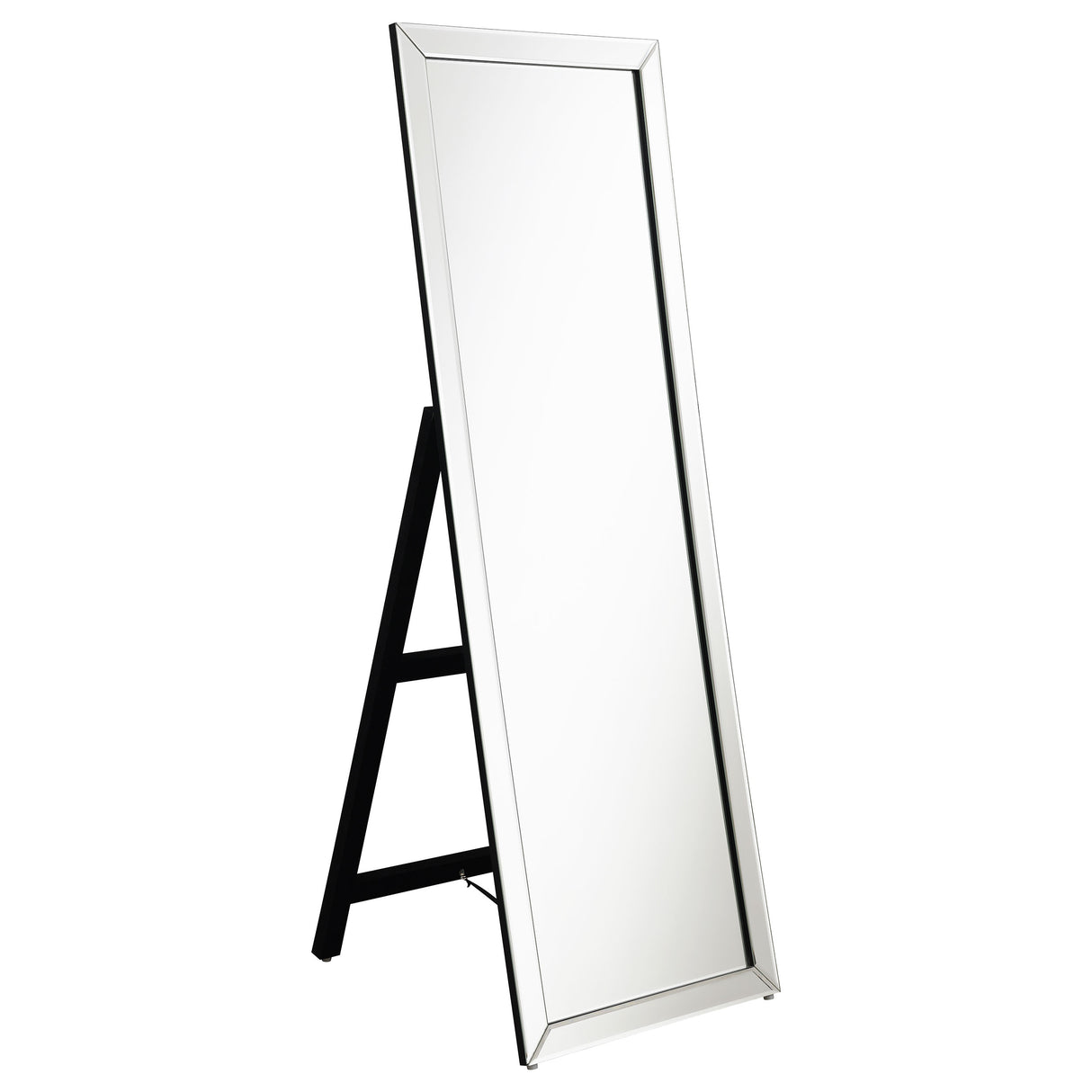 Standing Mirror - Soline Rectangle Cheval Mirror