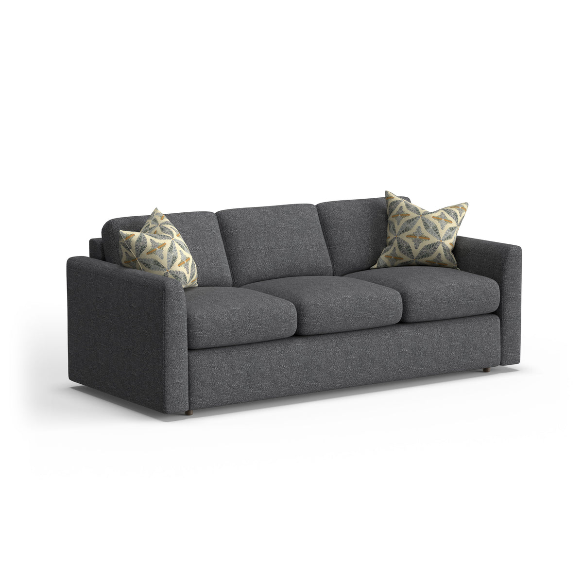 Sky Fabric Sofa | Flexsteel