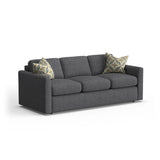 Sky Fabric Sofa | Flexsteel