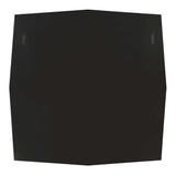 On Point Square Mirror - Gold by Uttermost - View 6