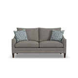 Eleanora Loveseat With Legs | Flexsteel