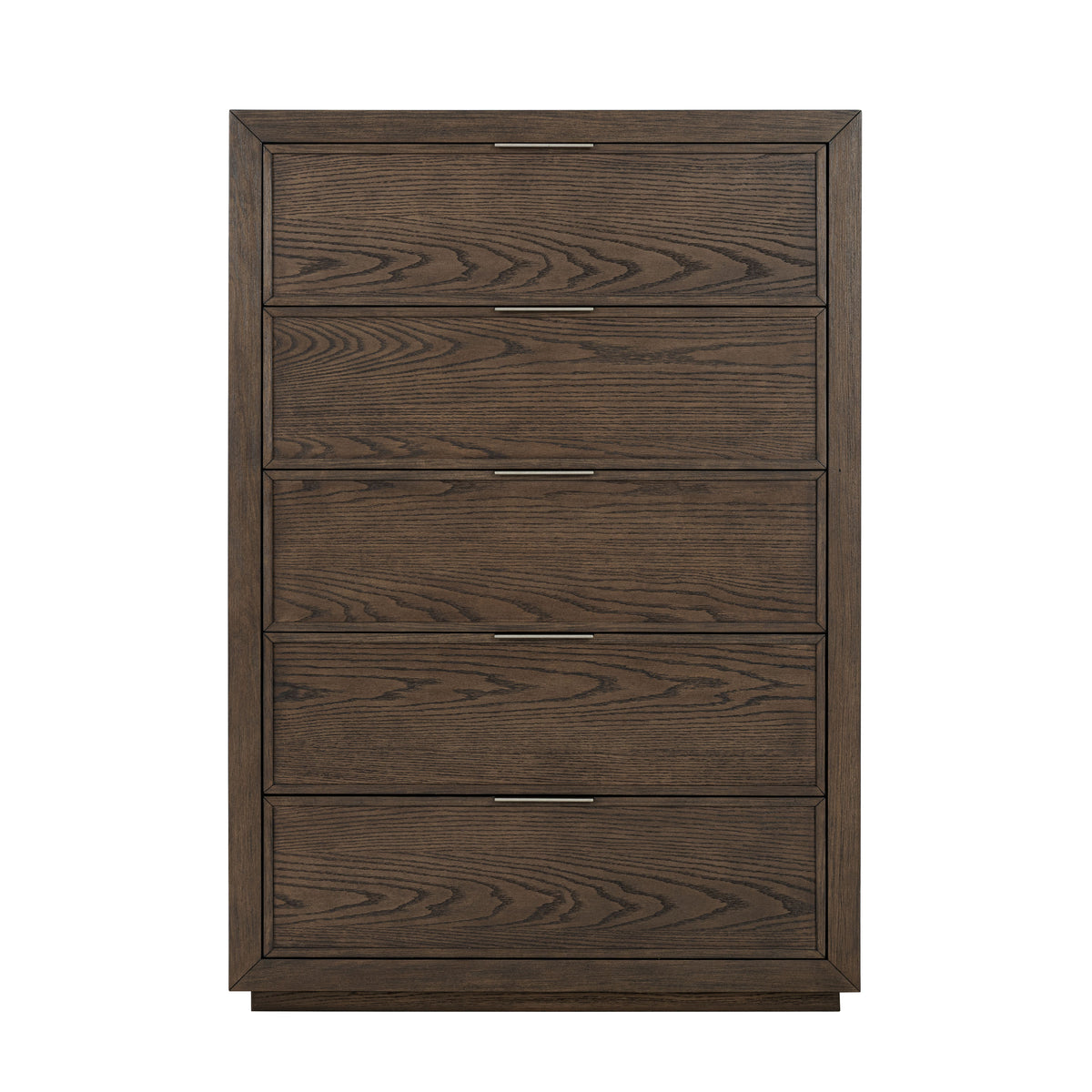 Athens Drawer Chest - Dark Brown | Flexsteel