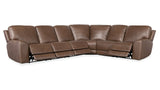 Torres 6 Piece Sectional by Hooker Furniture - Home Elegance USA Hooker Furniture