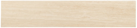 Driftwood Console Table Beige / Gray - Beige / Dark Gray by Hooker Furniture - View 3