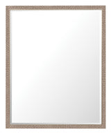 Archives Rectangle Mirror - Gold by Hooker Furniture - View 1