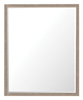 Archives Rectangle Mirror - Gold by Hooker Furniture - View 1