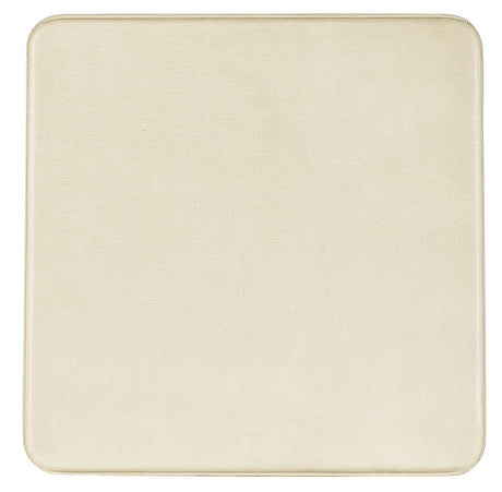 Archives Raffia End Table - Beige by Hooker Furniture - View 5
