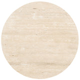 Melange Cirque End Table - Beige by Hooker Furniture - View 7