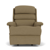 Yukon Transitional Fabric Recliner | Flexsteel