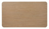 Banyon Bay Gathering Table Desert Oak - Light Brown by Hooker Furniture - View 8