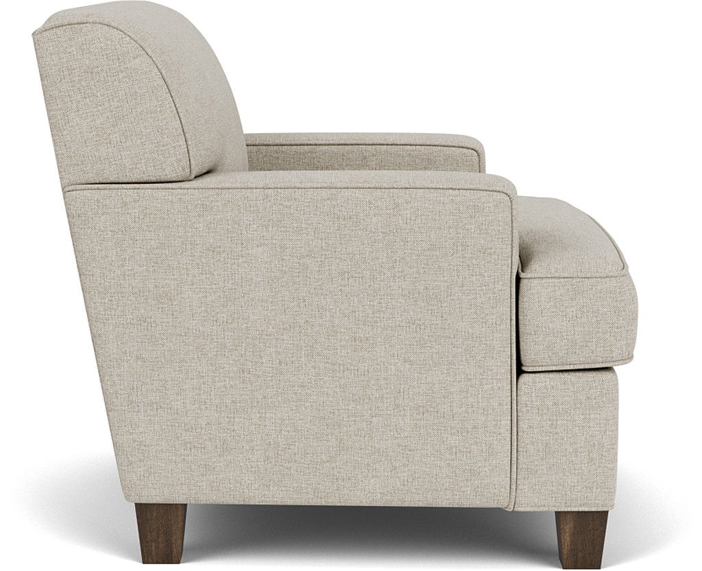 Dempsey Fabric Chair | Flexsteel
