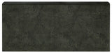 Melange Envy Door Chest - Dark Green by Hooker Furniture - View 5
