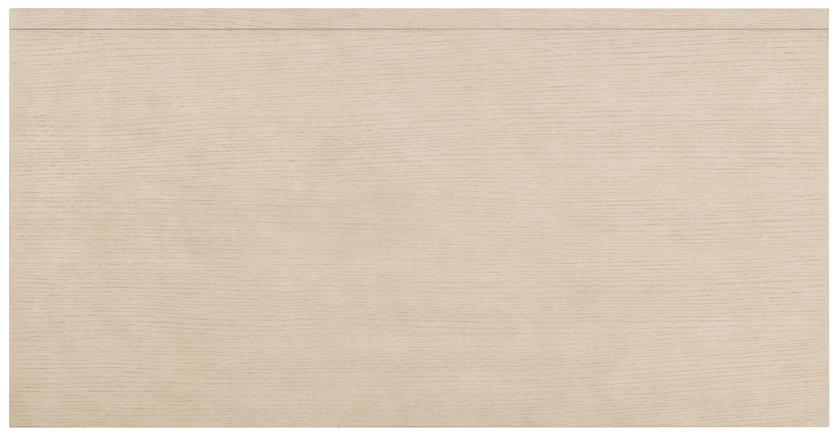 Lateral File Cabinet Polished Limestone - Beige by Hooker Furniture - View 5