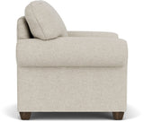 Thornton Fabric Chair | Flexsteel