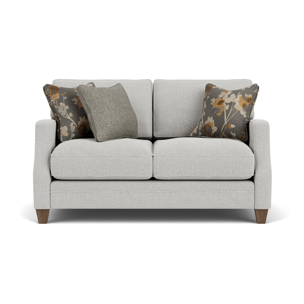 Lennox Fabric Loveseat | Flexsteel
