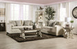 Burgess - Sofa & Loveseat