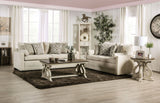 Burgess - Sofa & Loveseat | Home Elegance USA