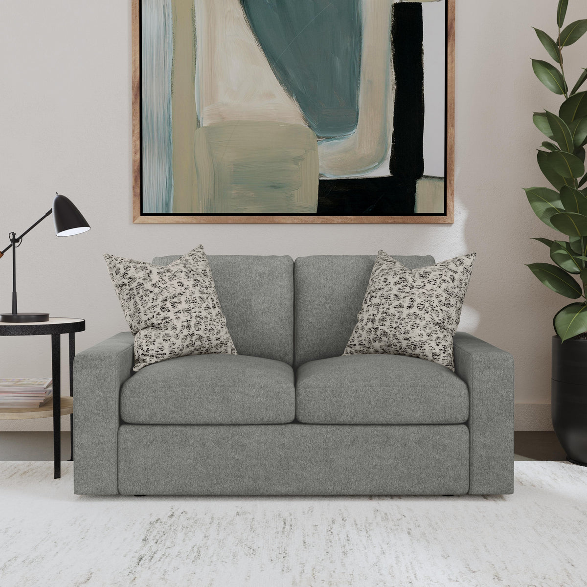 Sky 64" Loveseat | Flexsteel