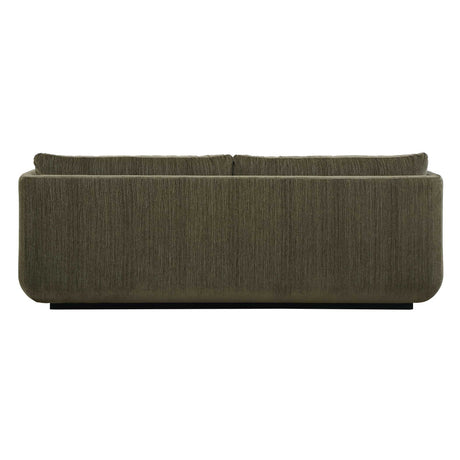 Abound Sofa Herb - Dark Green by Uttermost - View 6