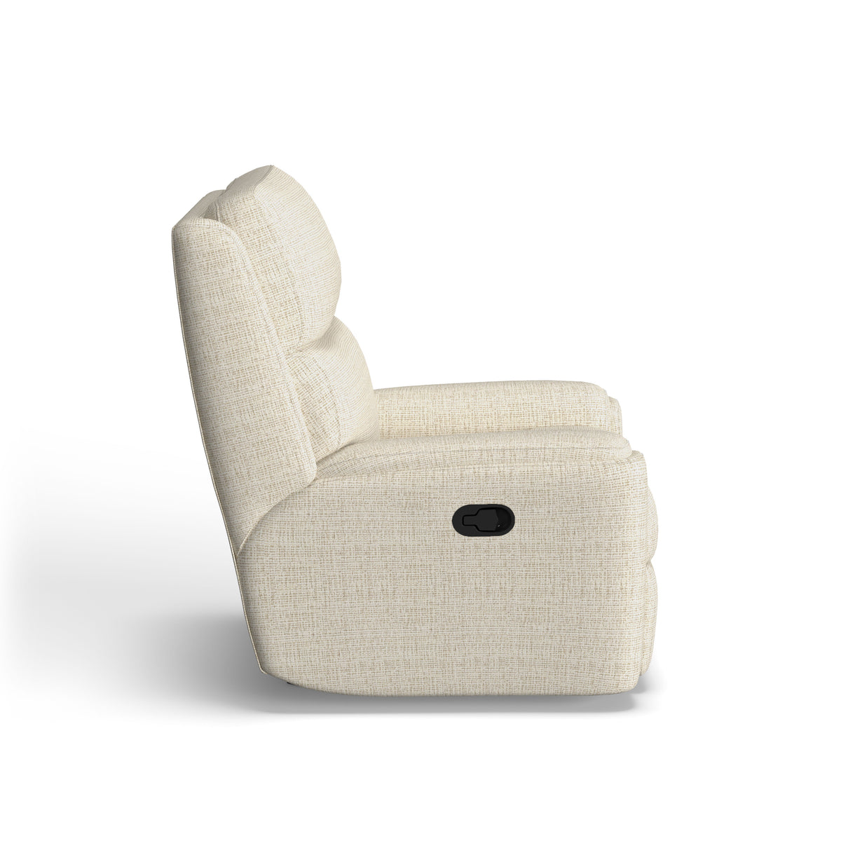 Rio Transitional Fabric Recliner | Flexsteel