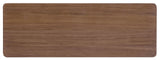 Eleana Two Door Chest Medium Wood / Light Brown - Dark Brown / Light Brown by Hooker Furniture - View 7
