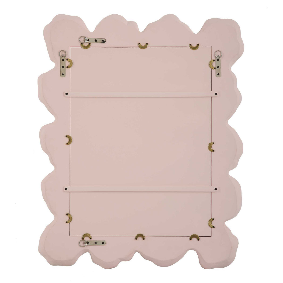 Sea Coral Mirror - Pink by Uttermost - View 7