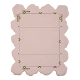 Sea Coral Mirror - Pink by Uttermost - View 7