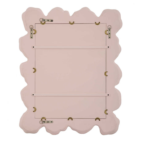 Sea Coral Mirror - Pink by Uttermost - View 7