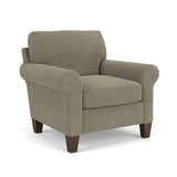 Moxy Fabric Arm Chair | Flexsteel