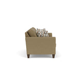 Libby Fabric Sofa | Flexsteel