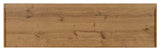 Cashiers Dresser Almond - Light Brown by Hooker Furniture - View 3