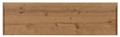 Cashiers Dresser Almond - Light Brown by Hooker Furniture - View 3