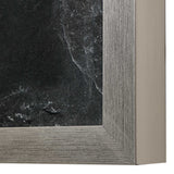 Foliage Framed Prints (Set of 6) - Black / Silver by Uttermost - View 6