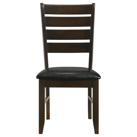 Cornish Cappuccino 6-piece Dining Set - sold by Home Elegance USA