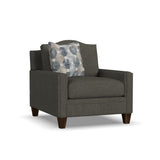 Lottie Fabric Chair | Flexsteel