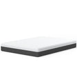 Pur Chill 10' Queen Medium Firm Mattress With Phase Change Cooling Fabric