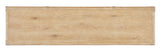 Retreat Pole Rattan Sideboard - Beige by Hooker Furniture - View 7