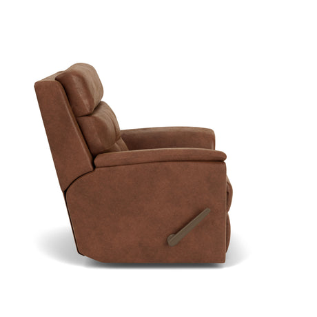 Mason Transitional Fabric Recliner | Flexsteel
