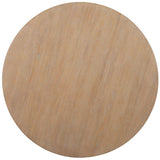 Commerce And Market Willow Coffee Table Light Wood - Light Brown by Hooker Furniture - View 6