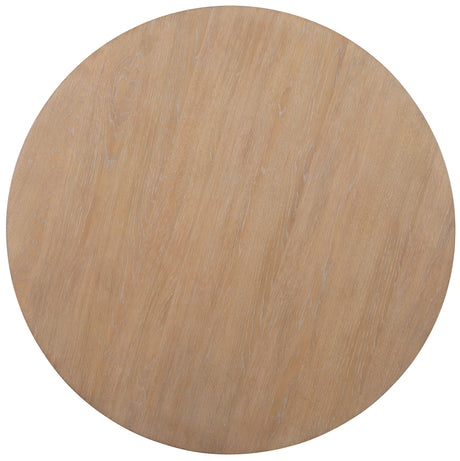 Commerce And Market Willow Coffee Table Light Wood - Light Brown by Hooker Furniture - View 6