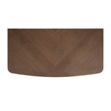 Bellevue Drawer Chest - Whiskey Brown | Flexsteel