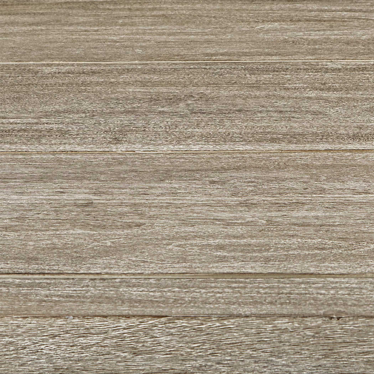 Kirkham Wooden Outdoor Dining Table Woodtone - Light Brown by Uttermost - View 11