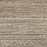 Kirkham Wooden Outdoor Dining Table Woodtone - Light Brown by Uttermost - View 11