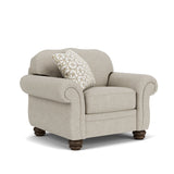 Bexley Fabric Chair | Flexsteel