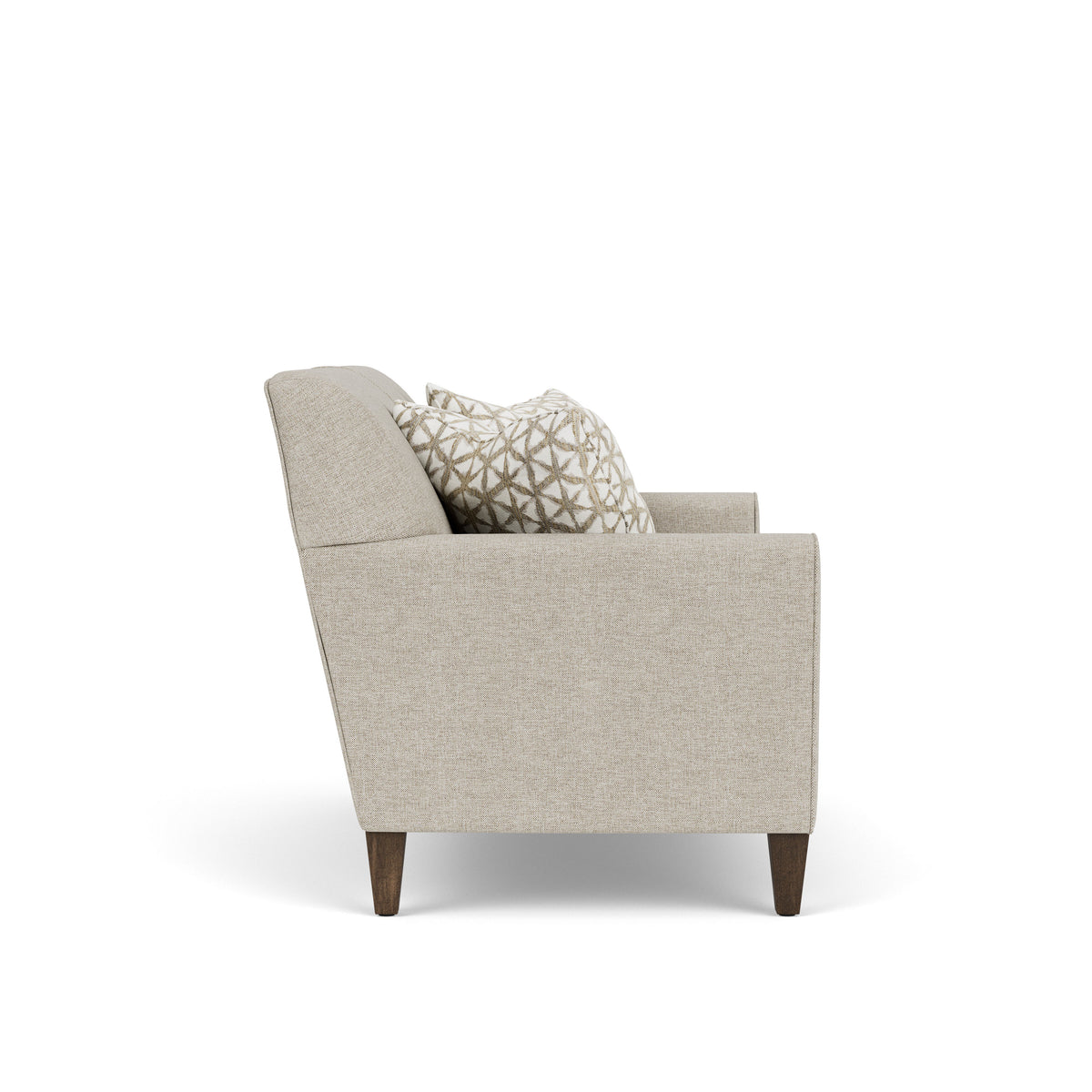Digby Fabric Loveseat | Flexsteel