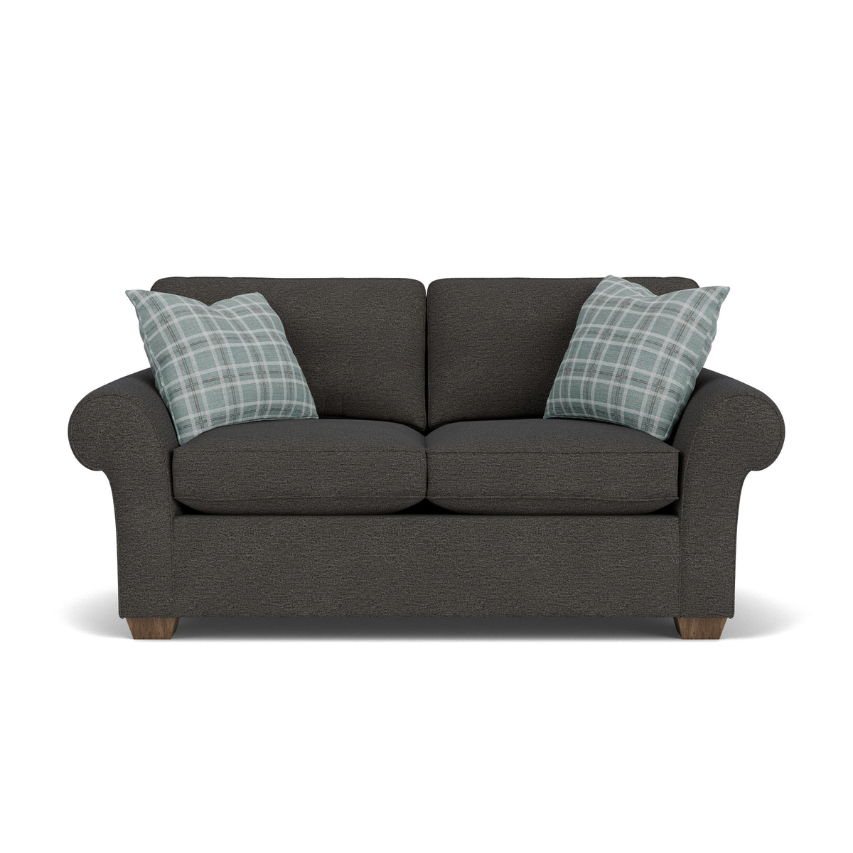 Vail Fabric Loveseat | Flexsteel