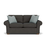 Vail Fabric Loveseat | Flexsteel