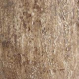 Napier Table Lamp Earthy Brown - Light Brown by Uttermost - View 6
