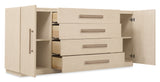 Westwood Buffet - Beige by Hooker Furniture - View 4
