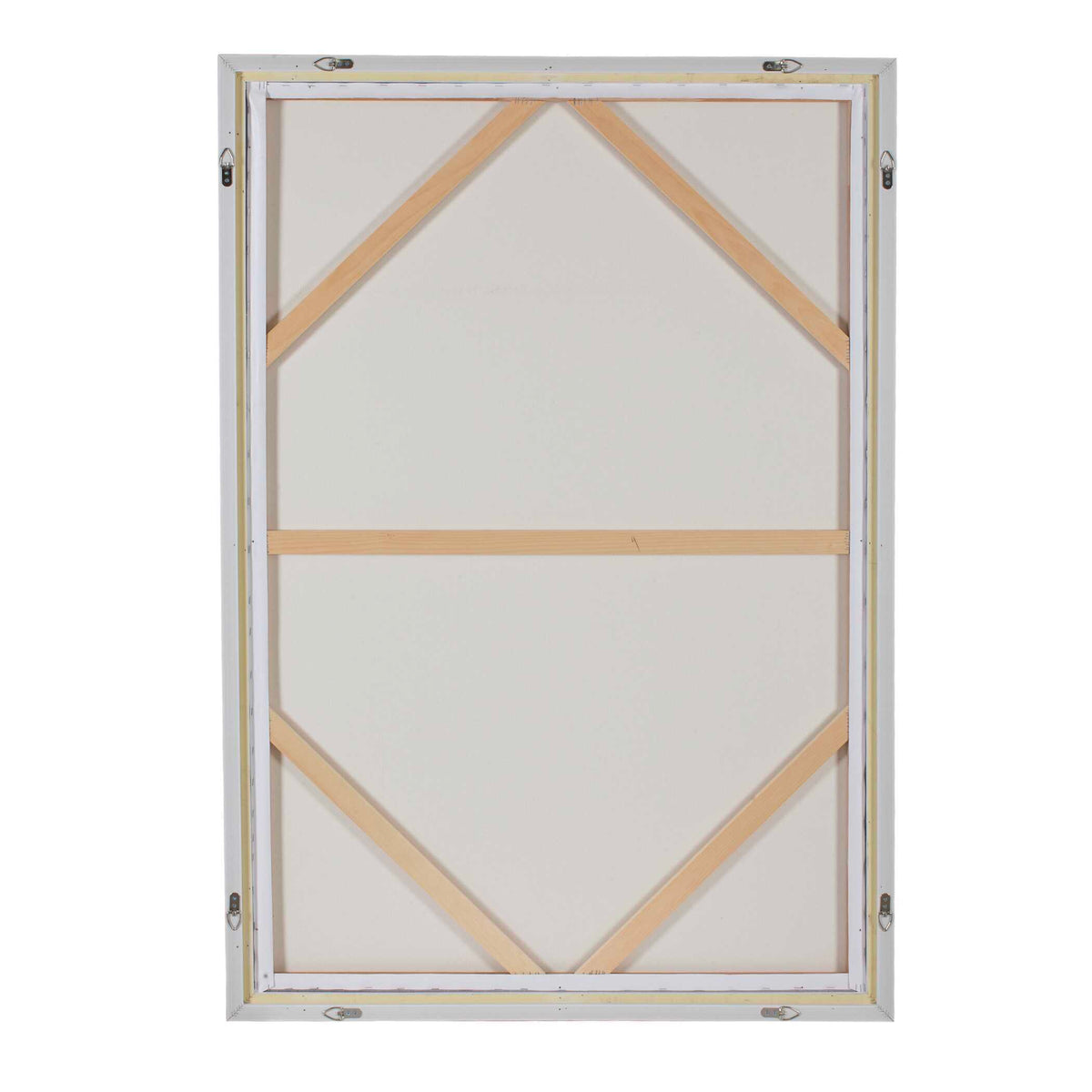 Bracing Framed Landscape Art Brown / Gray / Green / Orange / Pink / White - Blue / Green by Uttermost - View 7